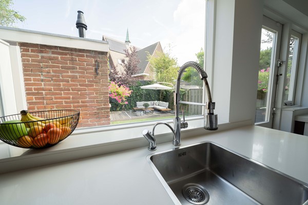 Medium property photo - Hendrik Burgerstraat 3, 1942 EJ Beverwijk